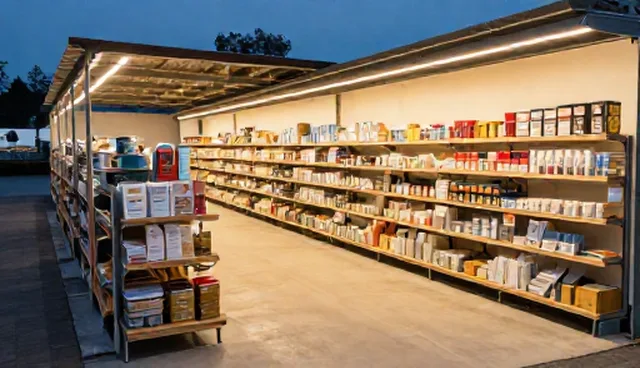 市场热销商品如何借助性能优化提升竞争力